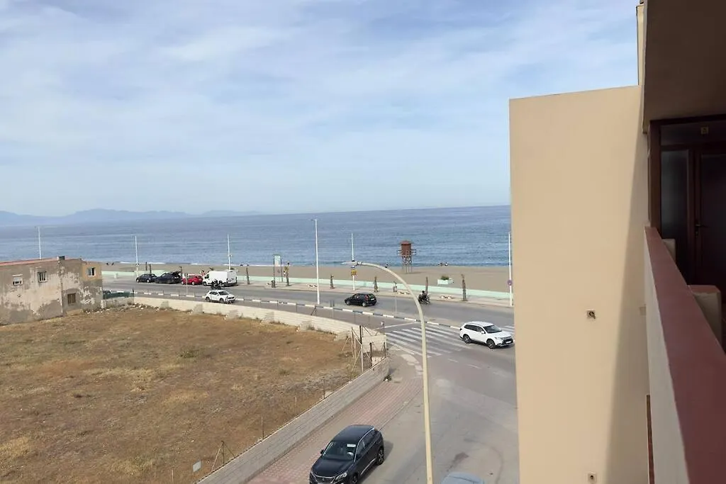Primera Linea De Playa Y Gibraltar A 5 Minutos La Línea de la Concepción Hiszpania