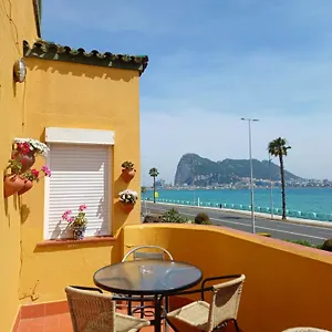 Pensjonat Gibraltar Views
